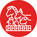 ganado